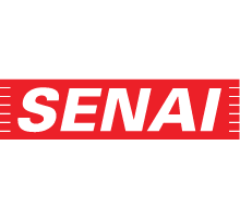 Logotipo SENAI