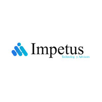 Logotipo Impetus