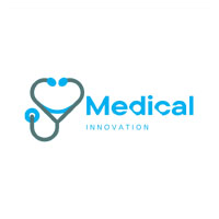 Logotipo Medical Innovation