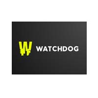 Logotipo Watchdog