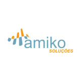Logotipo AMIKO