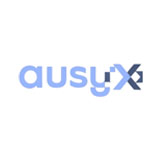 Logotipo AUSYX