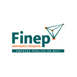 Logotipo FINEP