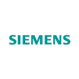 Logotipo SIEMENS