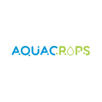 Logotipo Aquacrops