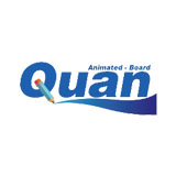 Logotipo QUAN