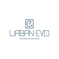 Logotipo Urban Evo
