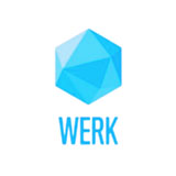 Logotipo WERK