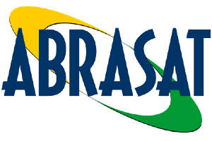 Logotipo ABRASAT