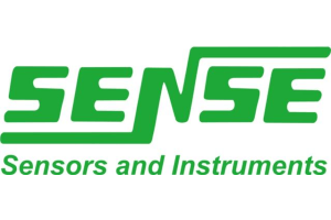 Logotipo SENSE