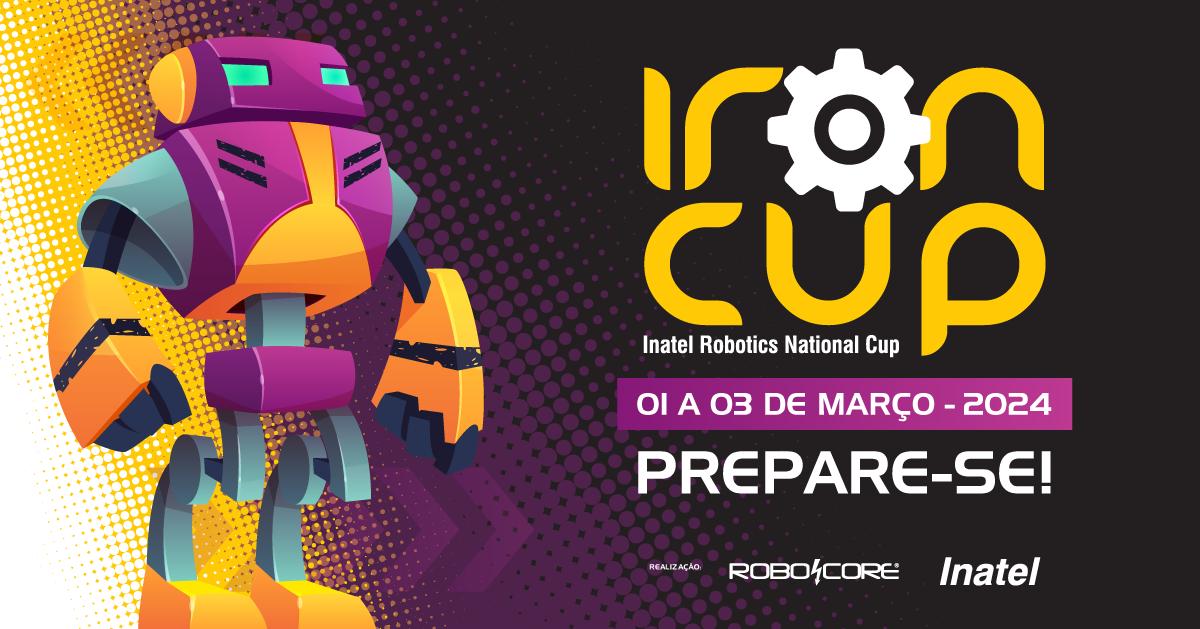 IRONCup 2024
